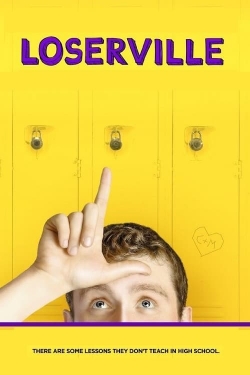 Watch free Loserville movies HD online