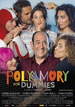 Watch free Polyamory for Dummies movies HD online