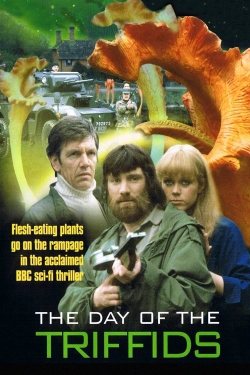 Watch free The Day of the Triffids movies HD online