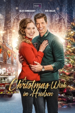 Watch free A Christmas Wish in Hudson movies HD online