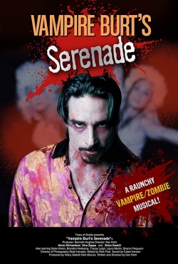 Watch free Vampire Burt's Serenade movies HD online