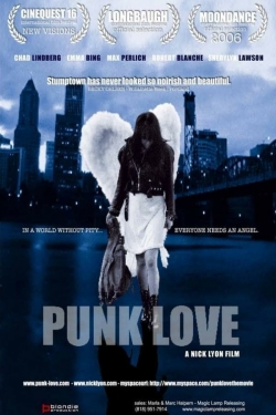 Watch free Punk Love movies HD online