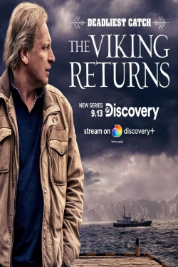 Watch free Deadliest Catch: The Viking Returns movies HD online