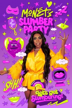 Watch free Monét's Slumber Party movies HD online