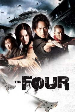 Watch free The Four movies HD online