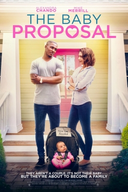 Watch free The Baby Proposal movies HD online