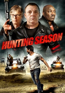 Watch free Hunting Season movies HD online