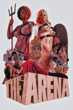 Watch free The Arena movies HD online