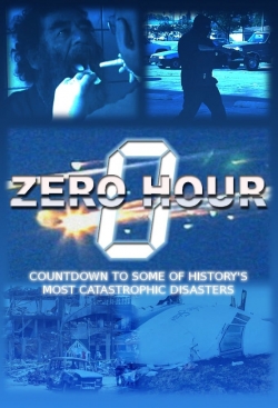 Watch free Zero Hour movies HD online