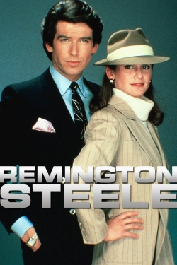 Watch free Remington Steele movies HD online