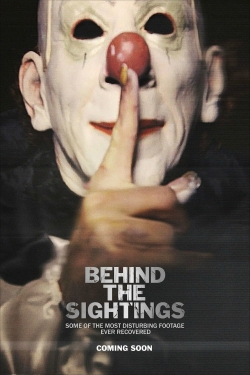 Watch free Behind The Sightings movies HD online