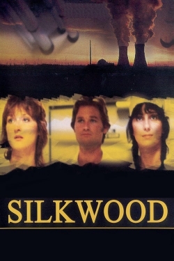 Watch free Silkwood movies HD online