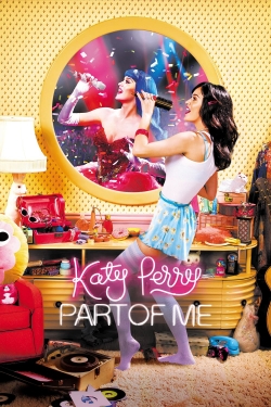 Watch free Katy Perry: Part of Me movies HD online