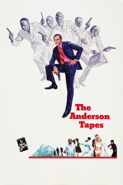 Watch free The Anderson Tapes movies HD online