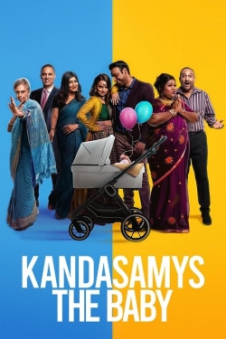 Watch free Kandasamys: The Baby movies HD online