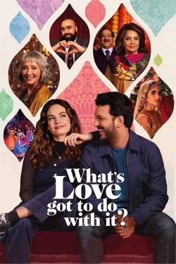 Watch free What's Love Got to Do with It? movies HD online