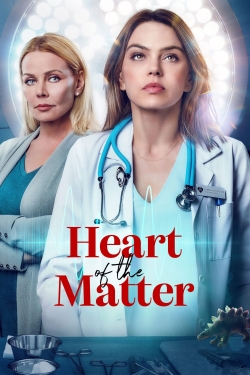 Watch free Heart of the Matter movies HD online