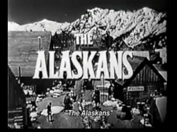 Watch free The Alaskans movies HD online