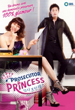 Watch free Prosecutor Princess movies HD online