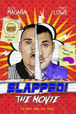 Watch free Slapped! The Movie movies HD online