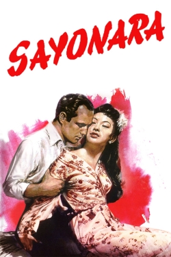 Watch free Sayonara movies HD online