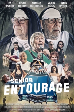 Watch free Senior Entourage movies HD online