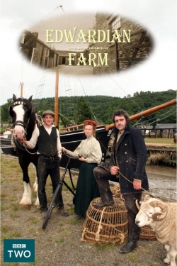 Watch free Edwardian Farm movies HD online