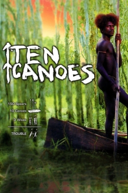 Watch free Ten Canoes movies HD online