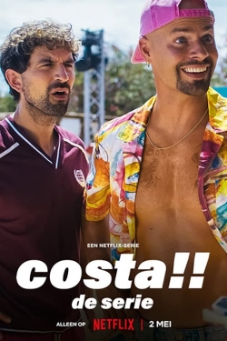 Watch free Costa!! The Series movies HD online