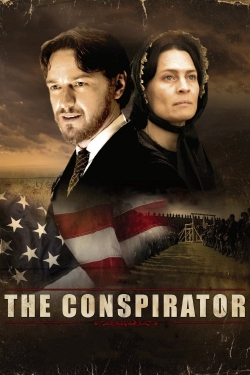 Watch free The Conspirator movies HD online