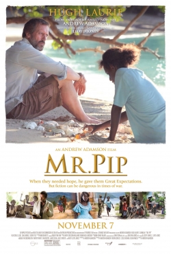 Watch free Mr. Pip movies HD online