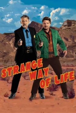 Watch free Strange Way of Life movies HD online