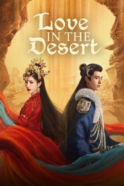 Watch free Love in the Desert movies HD online