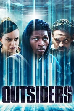 Watch free Outsiders movies HD online