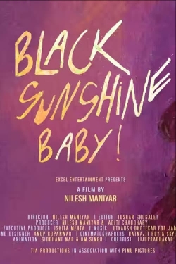 Watch free Black Sunshine Baby movies HD online