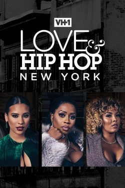 Watch free Love & Hip Hop New York movies HD online