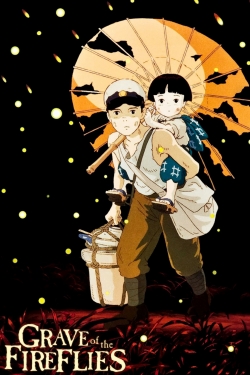 Watch free Grave of the Fireflies movies HD online