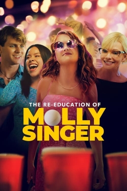 Watch free The Re-Education of Molly Singer movies HD online