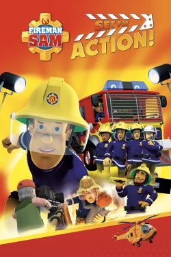 Watch free Fireman Sam - Set for Action! movies HD online