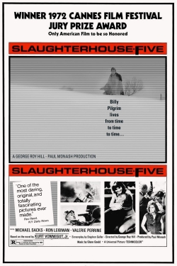 Watch free Slaughterhouse-Five movies HD online