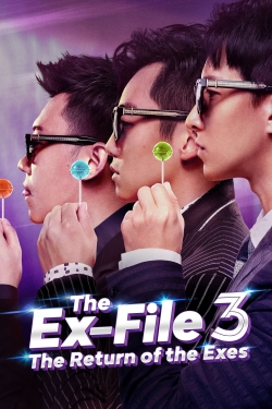 Watch free Ex-Files 3: The Return of the Exes movies HD online