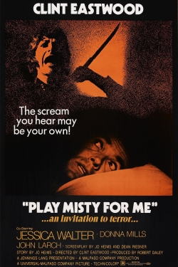 Watch free Play Misty for Me movies HD online