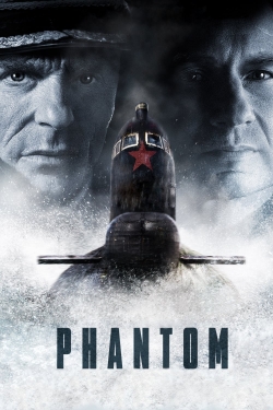 Watch free Phantom movies HD online