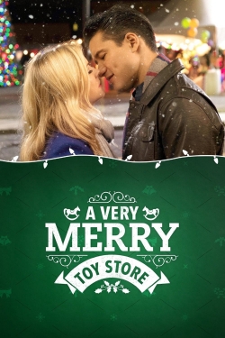 Watch free A Very Merry Toy Store movies HD online