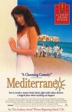 Watch free Mediterraneo movies HD online