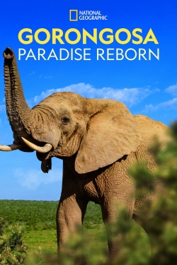 Watch free Gorongosa: Paradise Reborn movies HD online