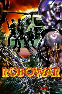 Watch free Robowar movies HD online