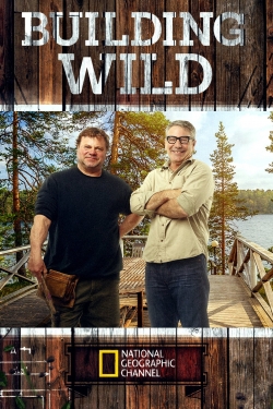 Watch free Building Wild movies HD online