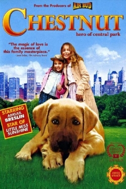 Watch free Chestnut: Hero of Central Park movies HD online