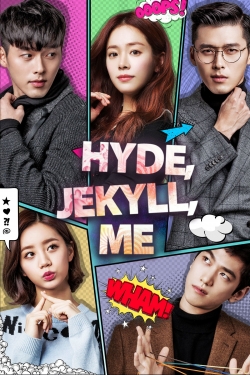 Watch free Hyde, Jekyll, Me movies HD online